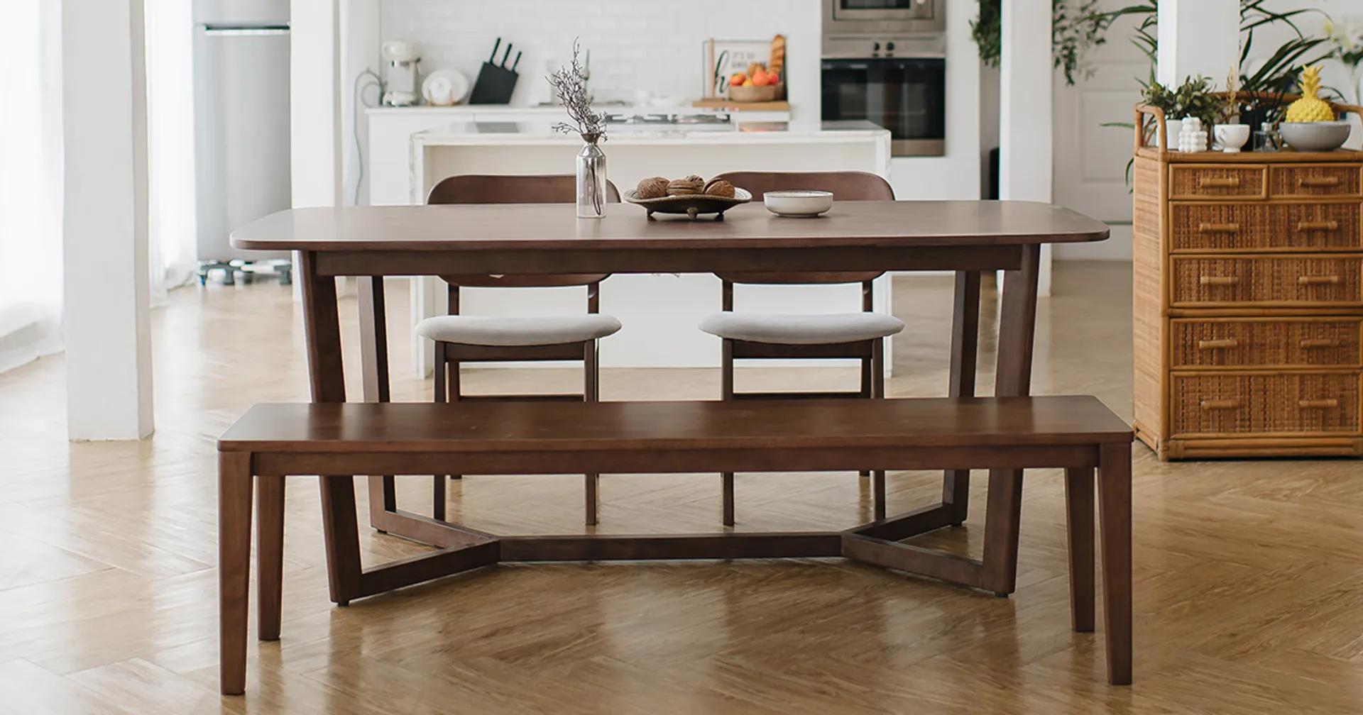 Mobi Dining Set