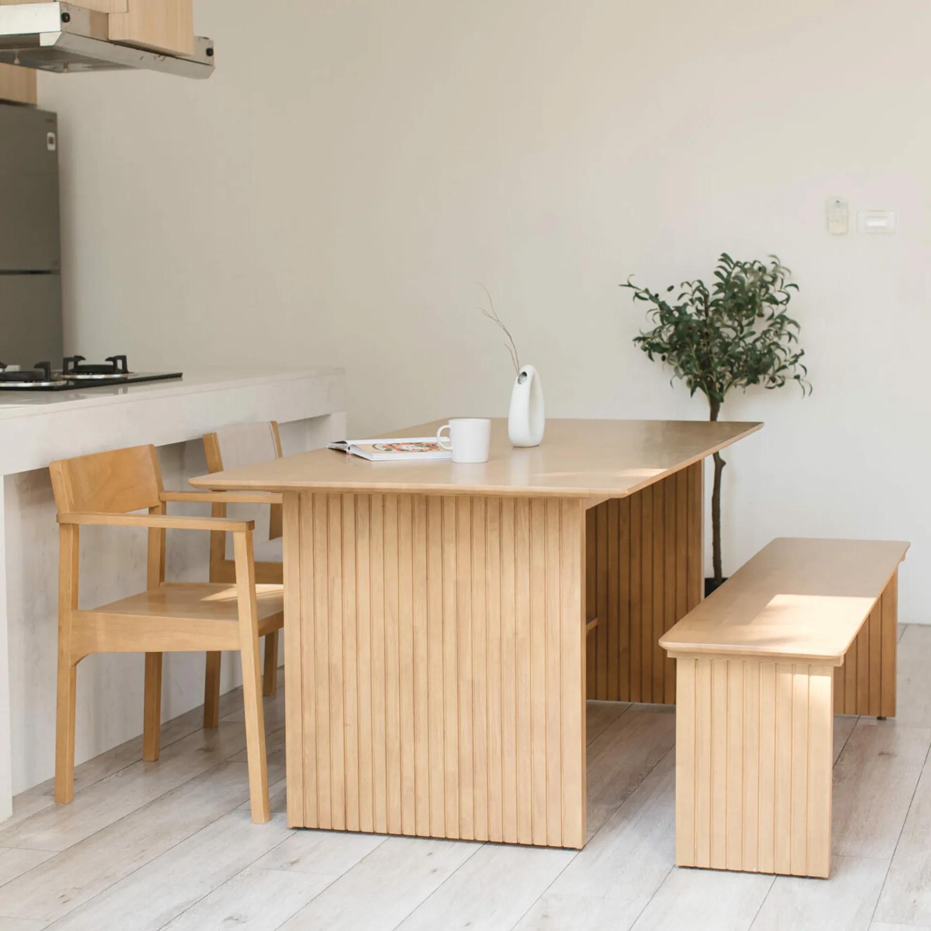 Thames Dining Set