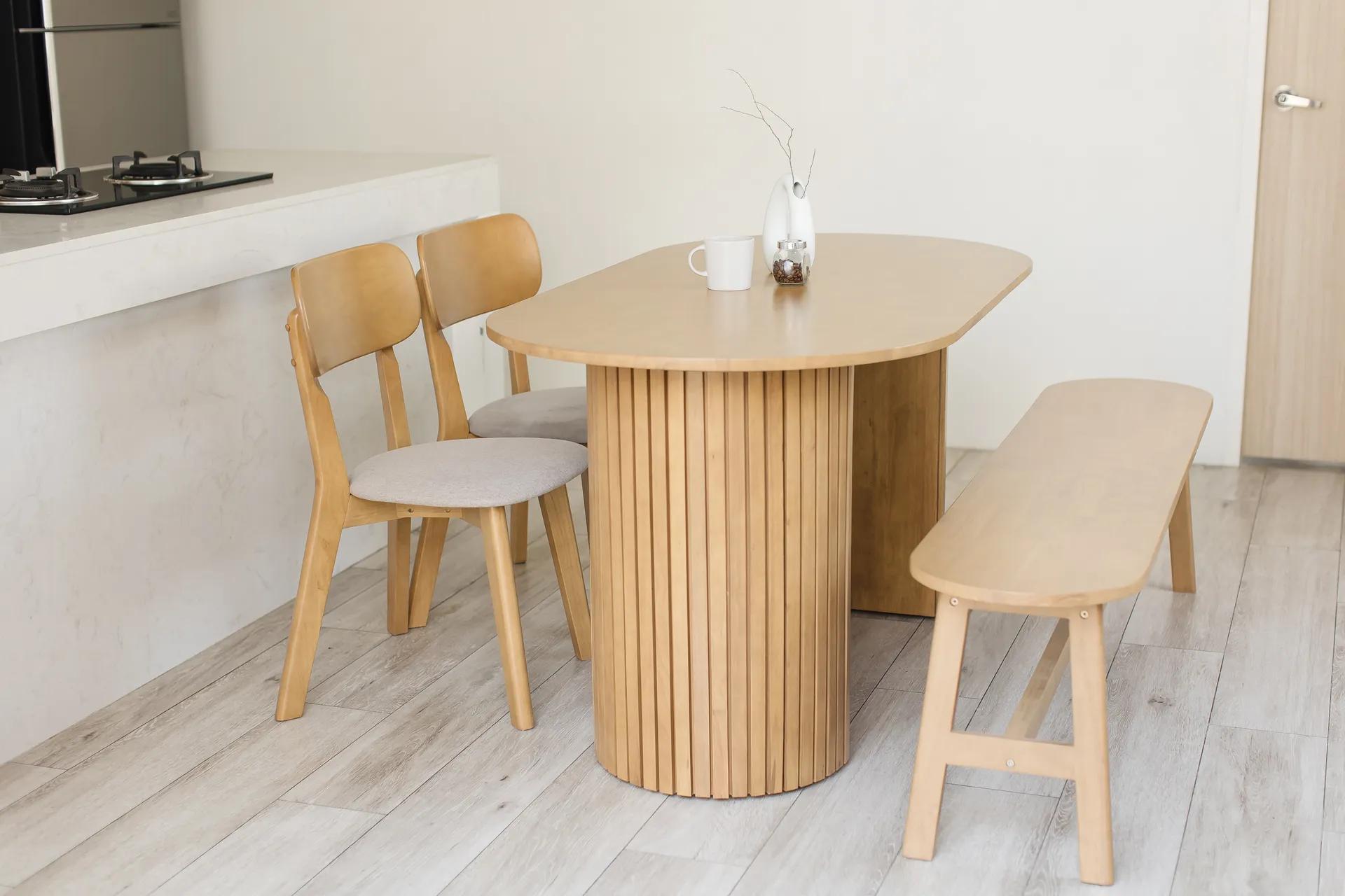 Ren Dining Set