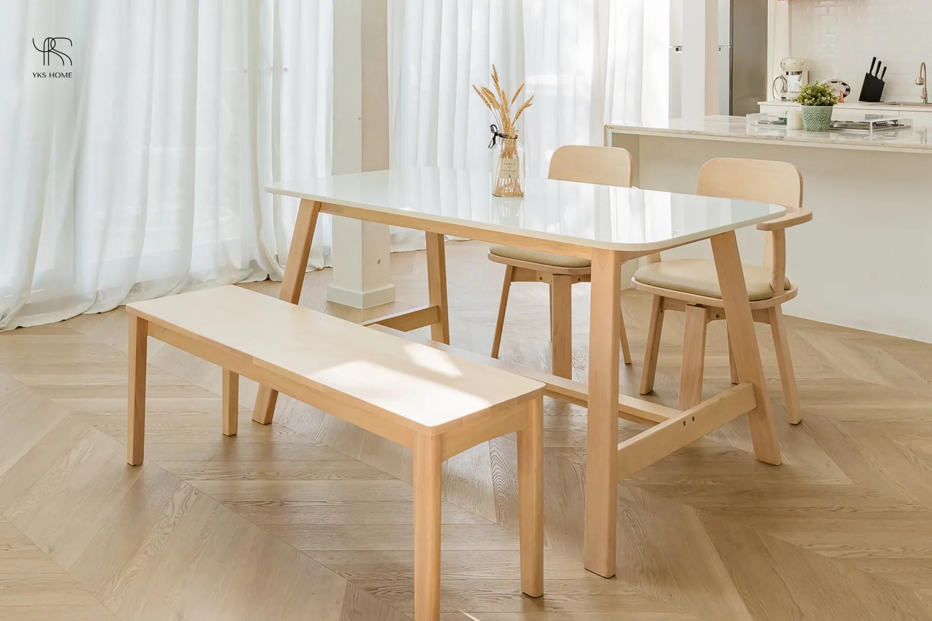 Haru Dining Set