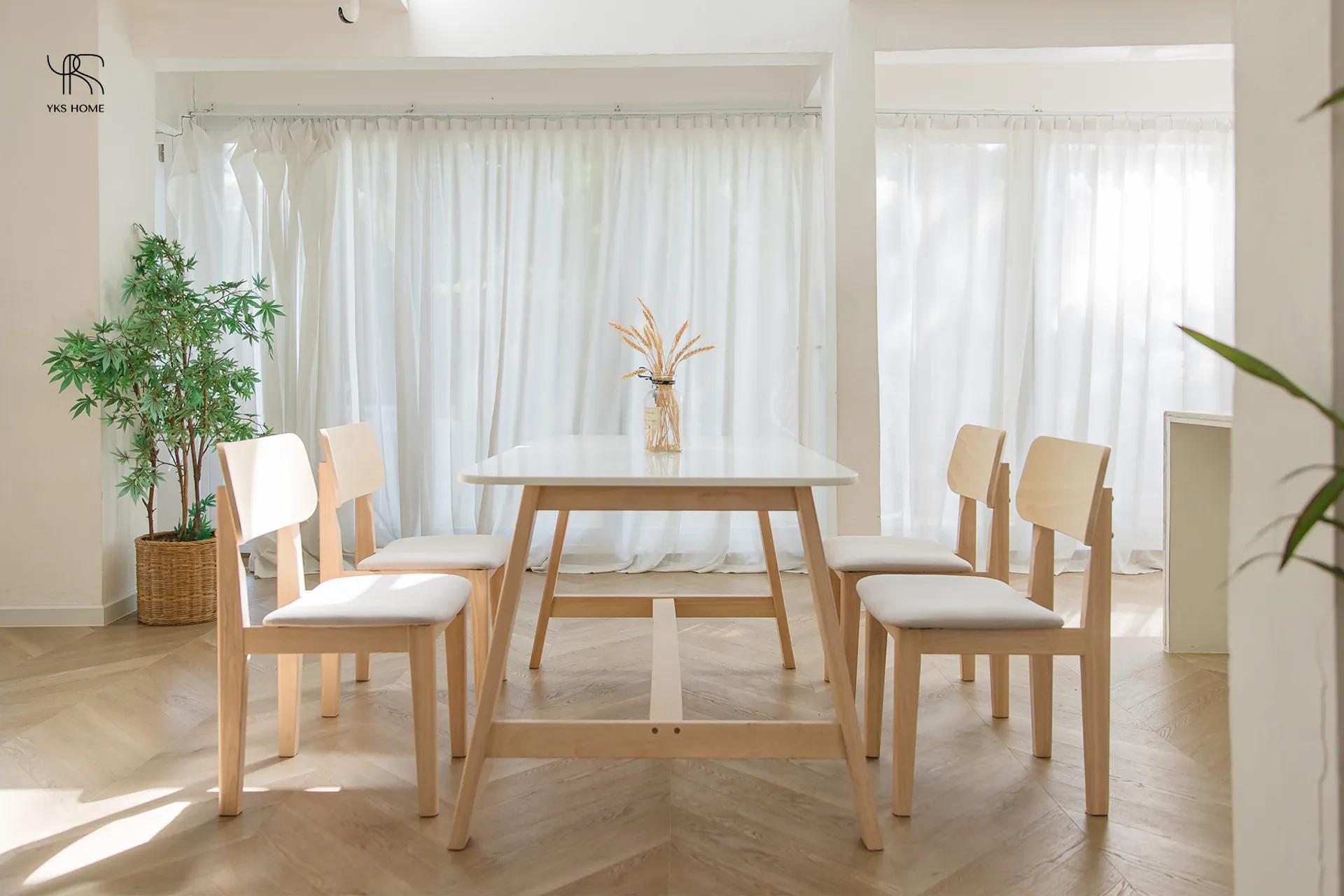 Haru Dining Set