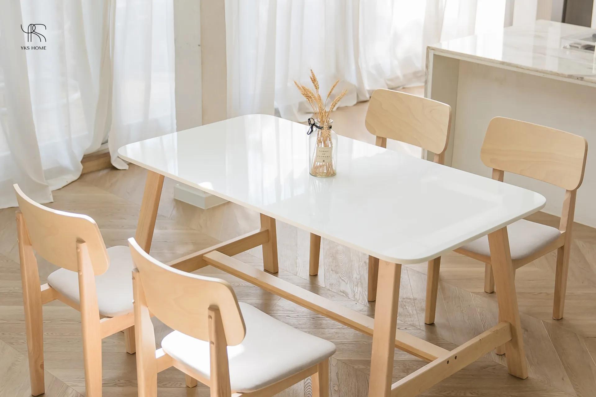 Haru Dining Set