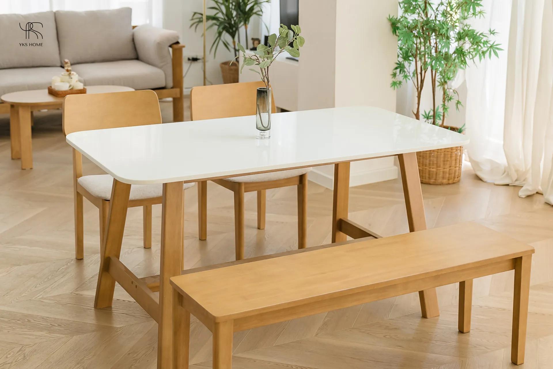 Haru Dining Set