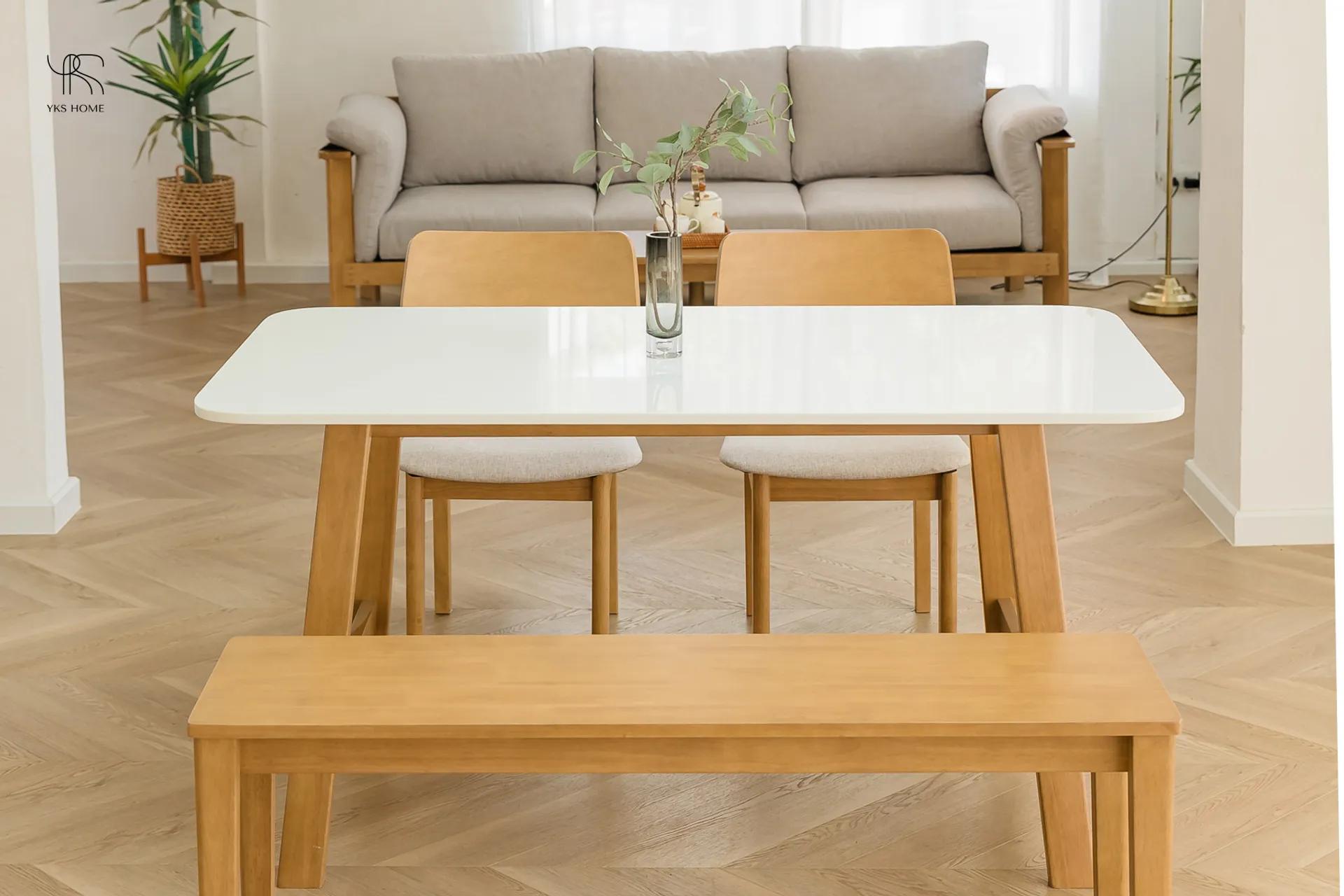 Haru Dining Set