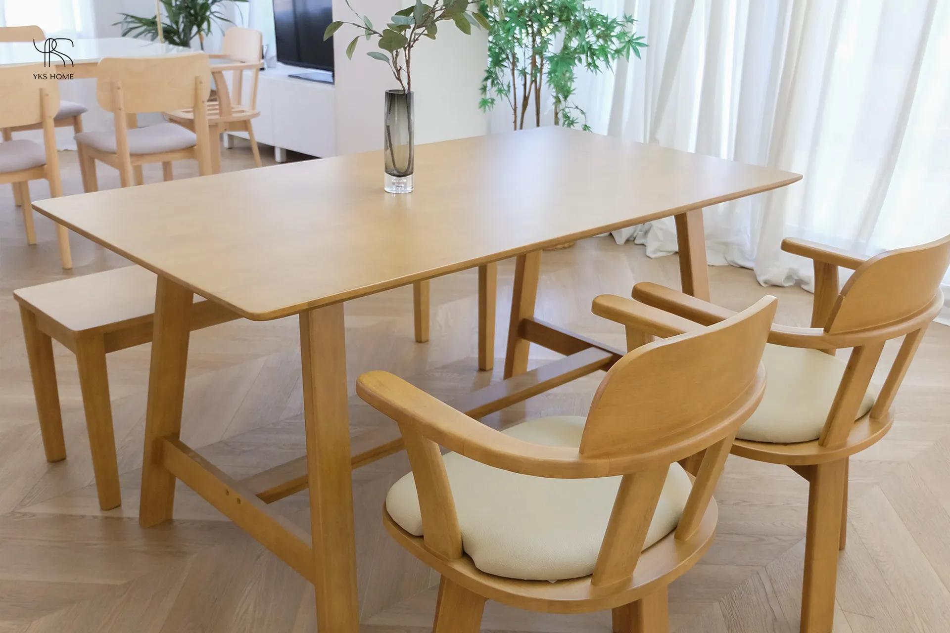 Haru Dining Set