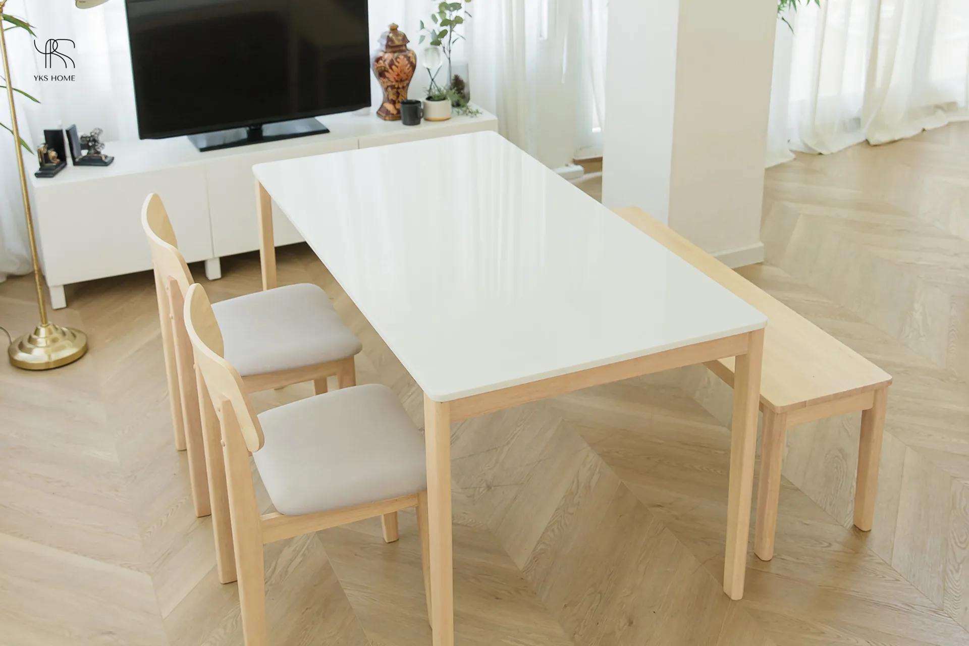 Romp Dining Set