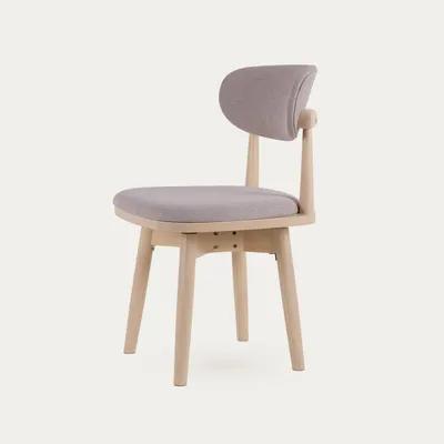 เก้าอี้ รุ่น Bruce หมุน 360 องศา