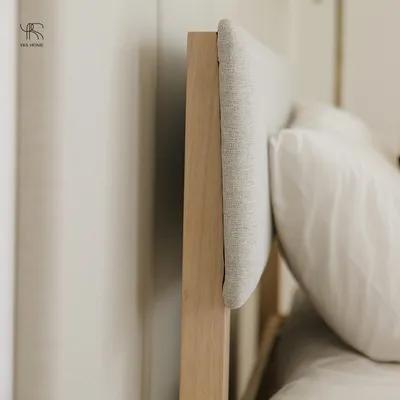 เตียง รุ่น Minimal