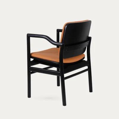 เก้าอี้อาร์มแชร์ รุ่น Rocco