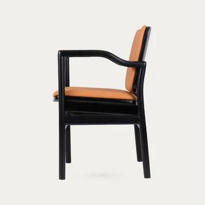 เก้าอี้อาร์มแชร์ รุ่น Rocco