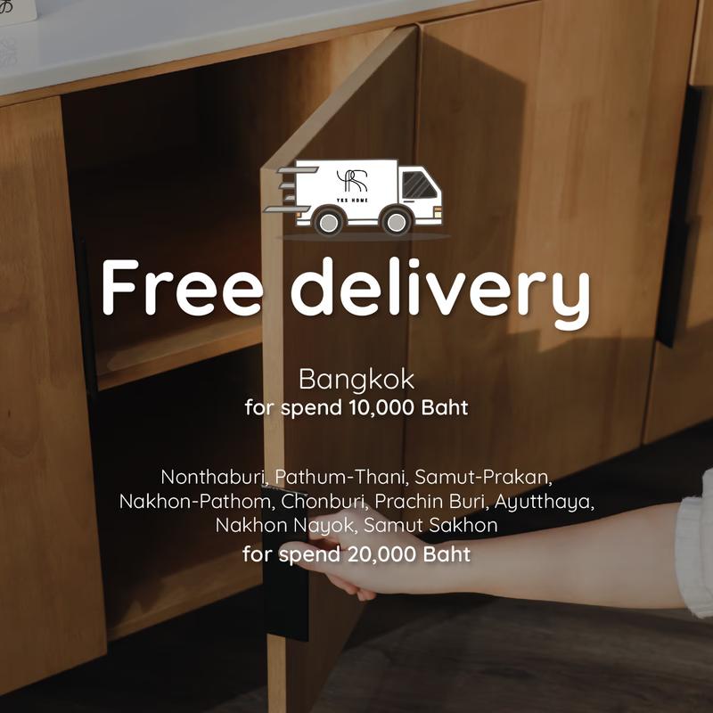 Free Delivery