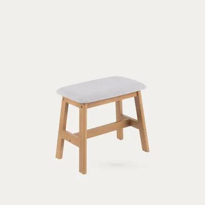 เก้าอี้สตูลเหลี่ยม